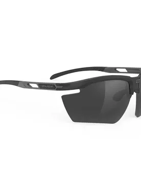 Rudy Project Occhiali Da Sole Magnus Matte Black - Pro-Ject - FashionsVida