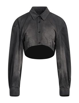 Hemd Damen Blei XS Damen