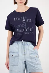 T-Shirt female