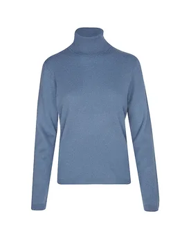 Suéter de cachemira azul S - KATESTORM - FashionsVida