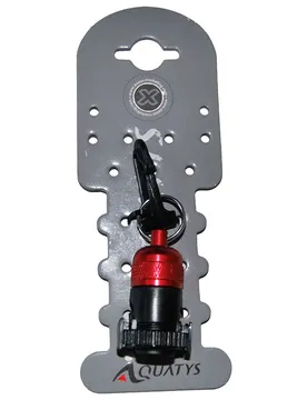 Supporto Magnetico Per Polpo