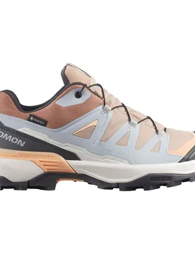 X ultra 360 gtx w zapatilla trekking mujer Marron (41 1/3) - Salomon - FashionsVida