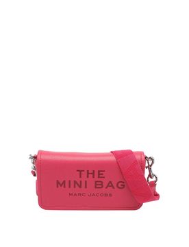 Borsa a tracolla Raspberry The Mini Bag