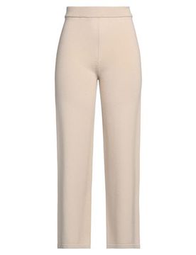 Pantalones Mujer Beige L,S Mujer