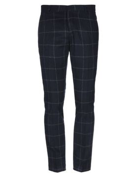 Pantalones Hombre Azul noche 50 Hombre