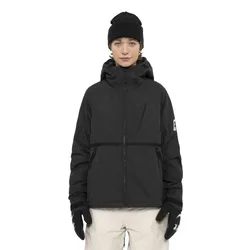 Veste Sterlet 2l Insulated Black S