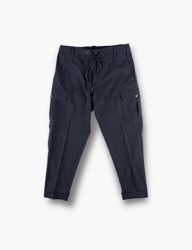 Pantalone Uomo PA1 NERO