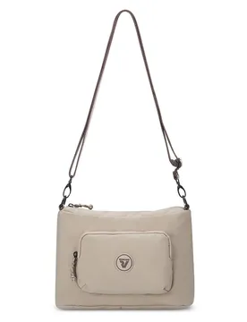 Borsa Rolling Beige One Size