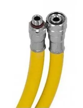 Tubo Flessibile Rubber 3/8´´ Regulator