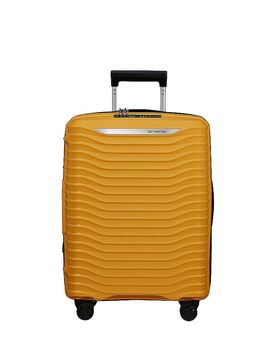 Trolley 55cm extensible UPSCAPE yellow amarillo