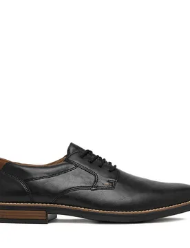 Halbschuhe 13500-00 Schwarz 42 male - Rieker - FashionsVida