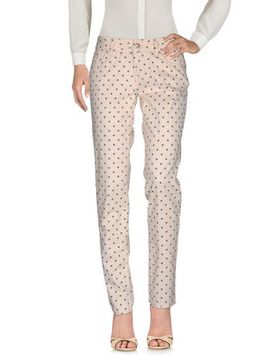 Hose Damen Beige 26 Damen