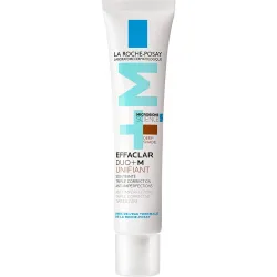 Pack Effaclar Duo