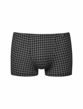 Mey Pantalones negros negro XXL