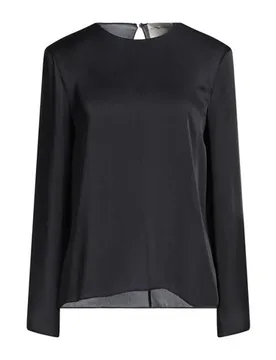 Top Damen Schwarz 34 Damen - MAISON RABIH KAYROUZ - FashionsVida