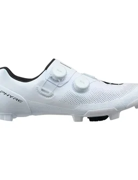 Scarpe Da Gravel Rx910 White - Shimano - FashionsVida