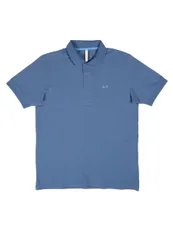 Polo Uomo A35109/80 AVIO SCURO