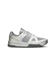 Scarpe da tennis da uomo THE ROGER Clubhouse Pro 2 Clay grigio chiaro 43
