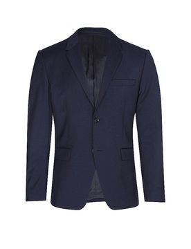 Sakko JAMIE blau 50 herren