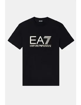 T-Shirt 10884230676822 Eu Xxl;Eu S;Eu M;Eu Xl;Eu Xs Male - Emporio Armani EA7 - FashionsVida