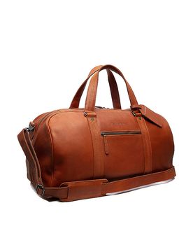 Bolsa de viaje RIVARO camel