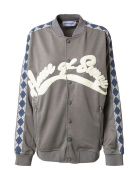 Sudadera con cremallera 'THE DIAMOND' / /