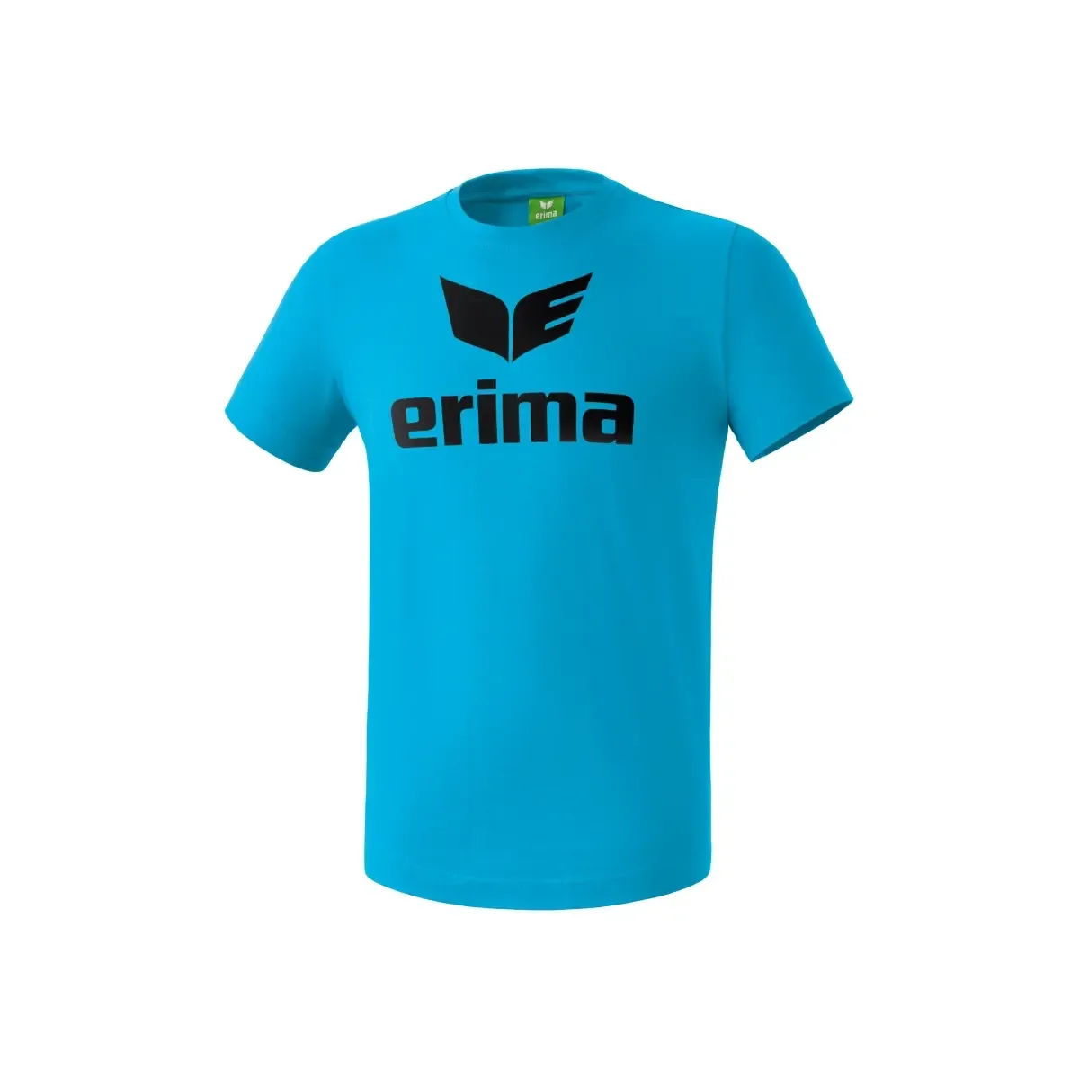 T-Shirt Promo - Bleu - male - Size: M - Erima - FashionsVida