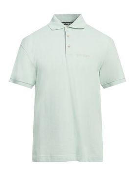 Polo Hombre Verde claro S Hombre