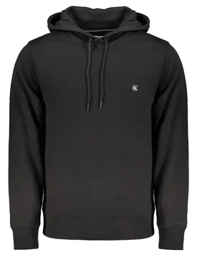 Herren SWEATSHIRT Schwarz J30J325149_NEBEH