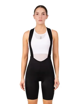 Suarez Salopette Spyder Black - Suarez - FashionsVida
