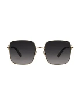Sonnenbrille Damen Platin 58 Damen - Marc - FashionsVida