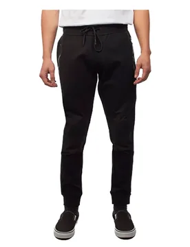 Pantaloni Mmfp00326-fa600207 Black S - Antony Morato - FashionsVida
