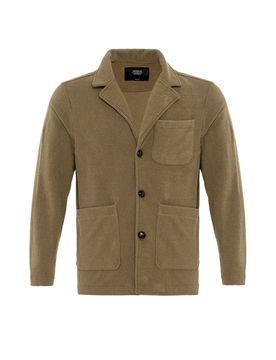 Chaqueta de entretiempo /