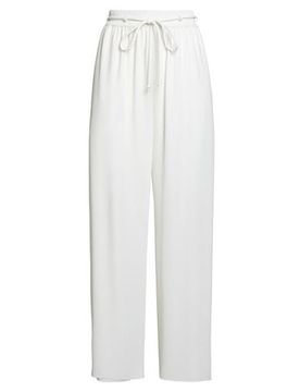 Pantalones Mujer Blanco 36,38,40,42 Mujer