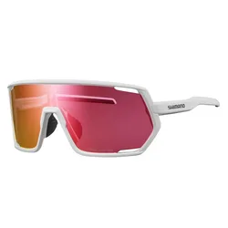 Occhiali Da Sole Technium 2 Matte White
