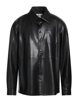 Hemd Herren Schwarz 44,46,48,50 Herren