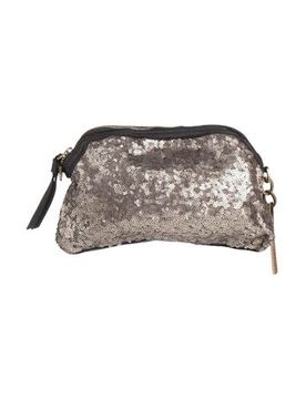 Bolso de mano Mujer Bronce -- Mujer