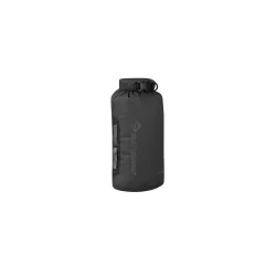 Big River Dry Bag Schwarz 5
