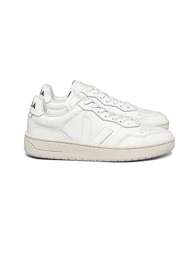 VEJA Sneaker V-90 weiss 40 herren - Veja - FashionsVida