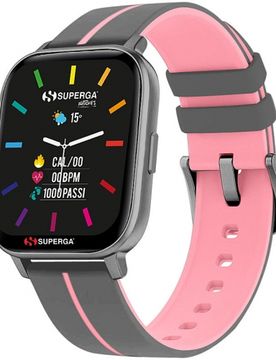 Smartwatch Superga Unisex SW-STC023