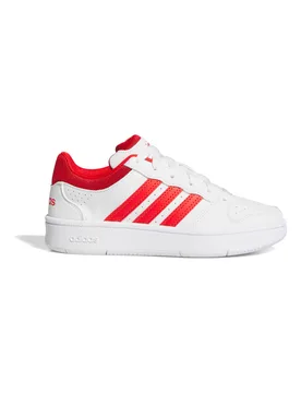 Scarpe Basket Bianche Hoops 38⅔ - Adidas - FashionsVida