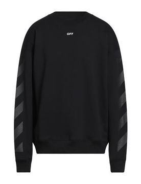 Sudadera Hombre Negro L Hombre
