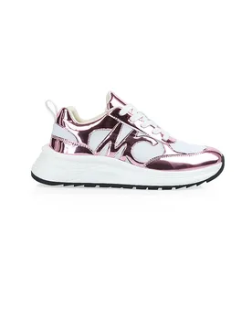 Marc CAIN Sneaker rosa 37 damen - Marc - FashionsVida