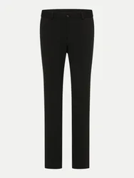 Anzug-Hose Fenn Schwarz 52