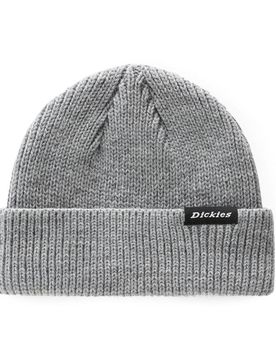 Woodworth-Army Beanie Grey Melange Stück Herren