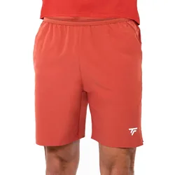Team Stretch Shorts Terracotta M