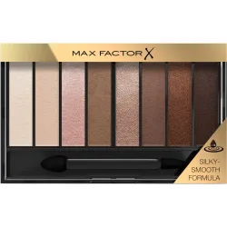 Paleta de sombras Cappuccino Nudes