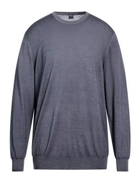 Pullover Herren Taubenblau 58 Herren