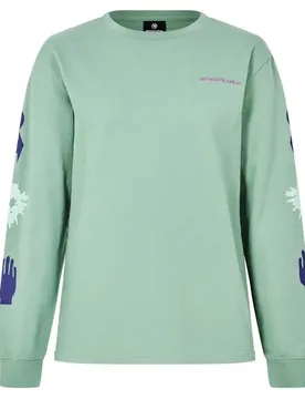 T-shirt à Manches Longues Forty1thirty