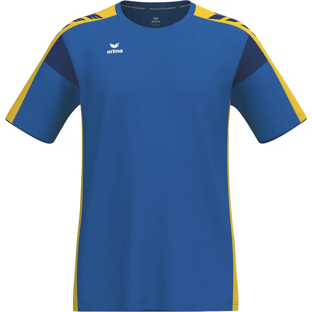 Polyester-Trikot Celebrate 125 - Bleu - unisex - Size: 2XL - Erima - FashionsVida